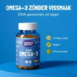 Yummygums Omega-3