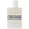 DAMES Zadig & Voltaire This is Her! eau de parfum 50 ML