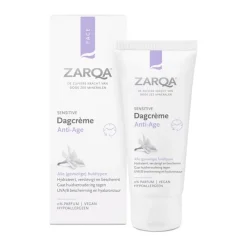 Zarqa Anti-Age Dagcrème 50 ML