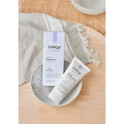 Zarqa Anti-Age Nachtcrème 50 ML