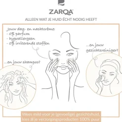 Zarqa Anti-Redness Crème 50 ML
