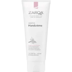 Zarqa Handcreme Intensive Sensitive 75ml