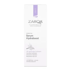 Zarqa Hydraboost Serum 50 ML