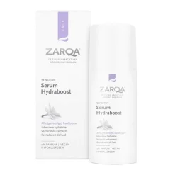 Zarqa Hydraboost Serum 50 ML