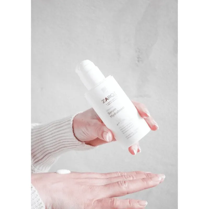 Zarqa Hydraboost Serum 50 ML