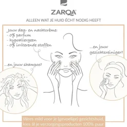 Zarqa Hydra Dagcrème 50 ML