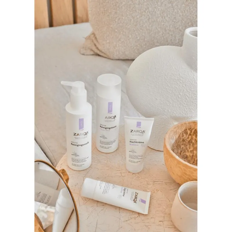 Zarqa Nutritive Nachtcrème 50 ML