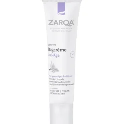Zarqa Oogcrème Anti-Age 15 ML