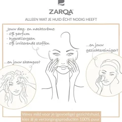 Zarqa Sensitive Conditioner 200 ML