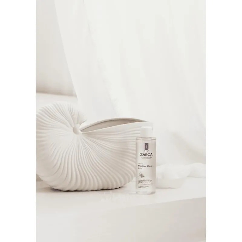 Zarqa Sensitive Micellair Water 200 ML