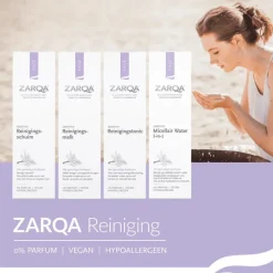 Zarqa Sensitive Micellair Water 200 ML