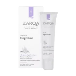 Zarqa Sensitive Oogcrème 15 ML
