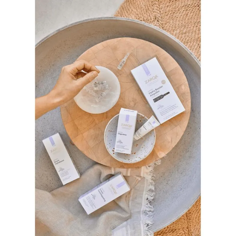 Zarqa Sensitive Oogcrème 15 ML