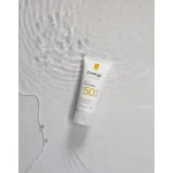 Zarqa Sensitive Zonnebrand SPF50 100 ML