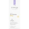 Zarqa Sensitive Zonnefluide SPF30 50 ML