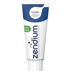 Zendium Classic Tandpasta 75 ML