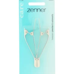 Zenner Automatische Pincet