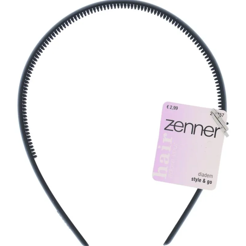 Zenner Diadeem