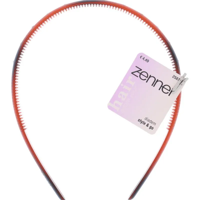 Zenner Diadeem