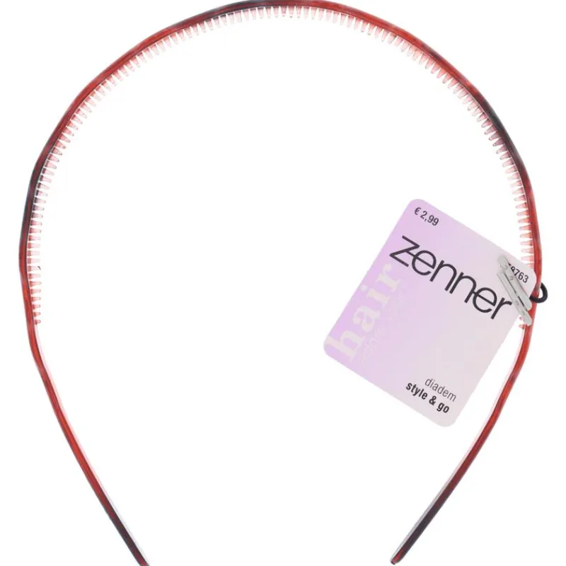 Zenner Diadeem