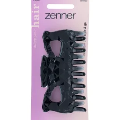 Zenner Haarklem