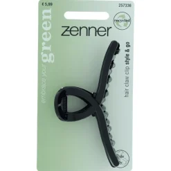 Zenner Haarklem Recycled
