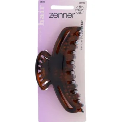 Zenner Haarklem XL stay-in-hair