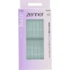 Zenner Krullers Zelfklevend 5,5CM 2 stuks