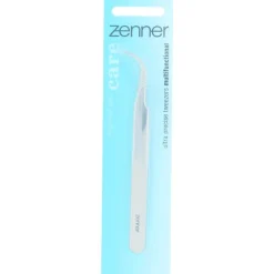 Zenner Pincet Met Haak Zilver