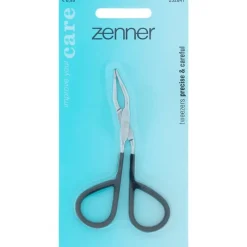 Zenner Pincet Met Handvat