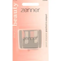 Zenner Puntenslijper