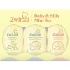 Zwitsal Baby & Kids Mini Set 3 x 75 ML