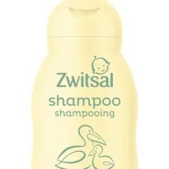 Zwitsal Baby Shampoo 75 ML