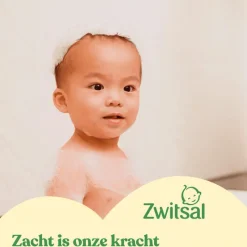 Zwitsal Baby Shampoo 75 ML