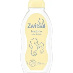 Zwitsal Badolie200 ML