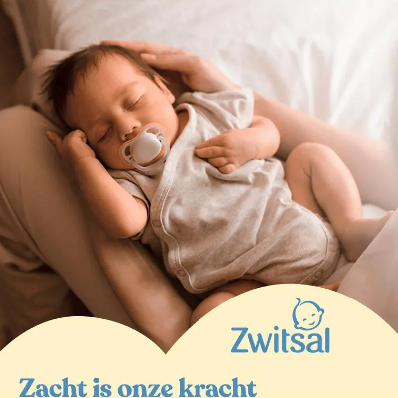 Zwitsal Badolie200 ML
