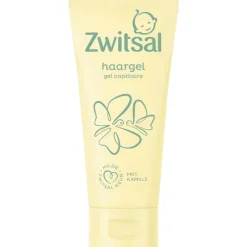 Zwitsal Haargel 100 ML