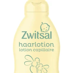 Zwitsal Haarlotion 200 ML
