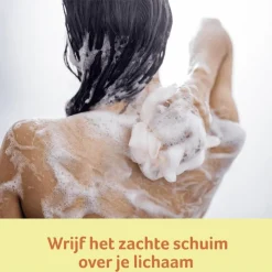 Zwitsal Original Doucheschuim 200 ML