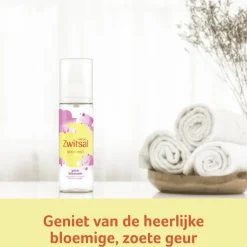 DAMES Zwitsal Pink Blossom bodymist 150 ML