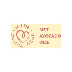 Zwitsal Rijke Olie 200 ML