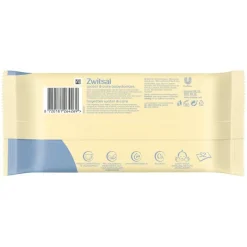 Zwitsal Water & Care Billendoekjes 52 stuks