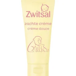 Zwitsal Zachte Crème 100 ML