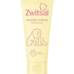 Zwitsal Zachte Crème 100 ML
