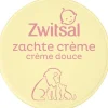 Zwitsal Zachte Crème Pot 200 ML