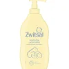 Zwitsal Zeepvrije Wascrème 400 ML