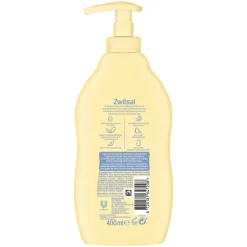 Zwitsal Zeepvrije Wasgel 400 ML